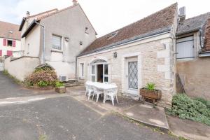 Maisons de vacances Le Petit Paradis pour 6 pers. : Maison de Vacances