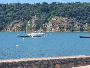 Gîte la chapelle mordreuc - Miniac-Morvan