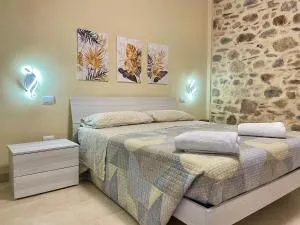 Casa Nina - 10' dalla spiaggia - 贡内萨