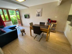 Appart'hotels Sancy Resort : Appartement 2 Chambres