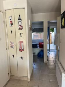 Appartement avec Piscine