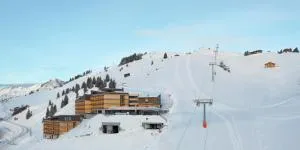 Alpenstern Genießerhotel - Raggal
