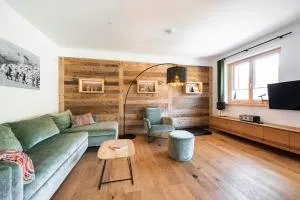 Allgäuliebe - Knechtenhofen