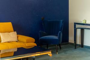 Deluxe Apartment room in Hotel Dorna