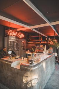 Beside Still Waters Boutique Hotel