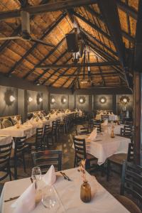 Beside Still Waters Boutique Hotel