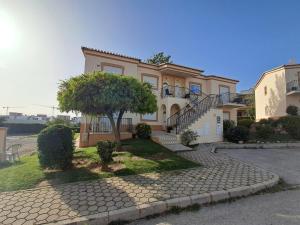 Apartamento Oásis Parque 1