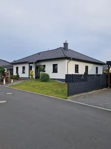 Wohlfühlhaus Karo - Lintig