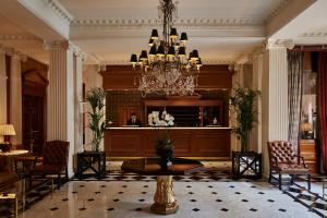 The Chesterfield Mayfair - Hotely, Londýn