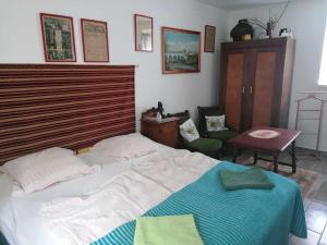 Berkenyés Vendégház