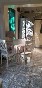 Apartment in Mali Losinj with terrace, air conditioning, WiFi, washing machine 4913-1
