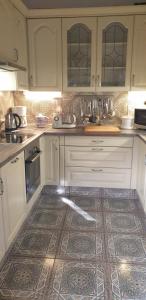 Apartment in Mali Losinj with terrace, air conditioning, WiFi, washing machine 4913-1