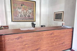 Hotel Kinasih Yogyakarta