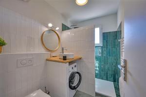 333 - Parking - Clim - Terrasse