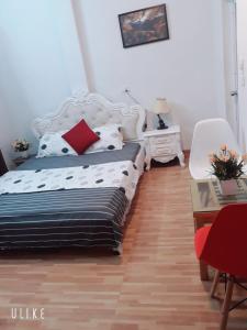 Nhà nghỉ Lucky Motel