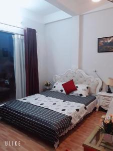 Nhà nghỉ Lucky Motel