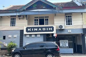 Hotel Kinasih Yogyakarta