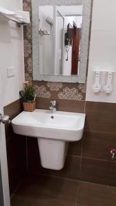 Nhà nghỉ Lucky Motel