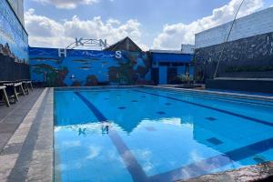 Hotel Kinasih Yogyakarta