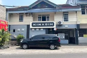 Hotel Kinasih - Ngabean