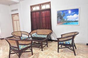 Hotel Kinasih Yogyakarta