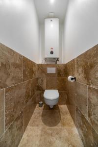 Residence Jaures - Appartements design et climatises en centre ville : photos des chambres