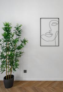 Residence Jaures - Appartements design et climatises en centre ville : photos des chambres