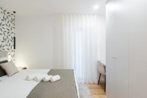 GuestReady - Tranquil haven in the city centre