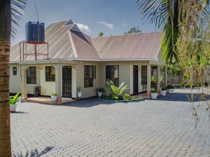 Jadea Residence & BnB