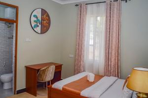 Jadea Residence & BnB