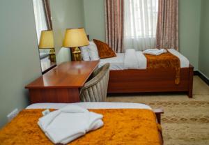 Jadea Residence & BnB