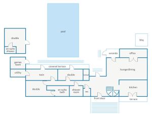 Villas Villa des Alberes by Villa Plus : Villa 5 Chambres 