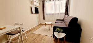 1 Le Saint Joseph Studio with AC in the City Center