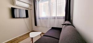 1 Le Saint Joseph Studio with AC in the City Center