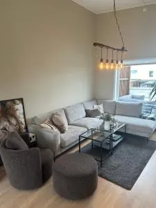 Classy apartment with a seaview! - Bru