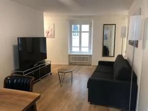 Fantastic 2BR flat close to Paradeplatz - Canal2 - Zürich