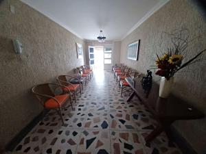 Flat próximo ao Polo Moveleiro