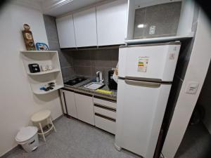 Flat próximo ao Polo Moveleiro