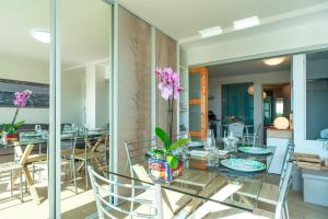 Appartements Rosa Gaelica - Appt face a la plage : photos des chambres