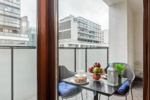 Premium Apartments with FREE Parking Near Muzeum Powstania