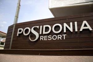 POSIDONIA RESORT No7