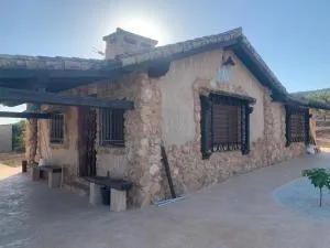 La Casita de Elena - Caudete