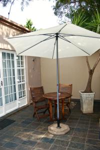 Khayamanzi Guesthouse