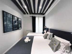 Urban Flat 69 - Beautiful Parisian Apartment in Center of Paris