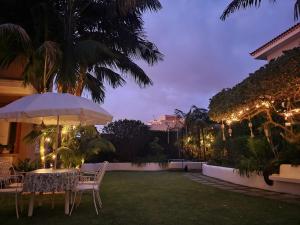 Orotava Garden House perfect for families