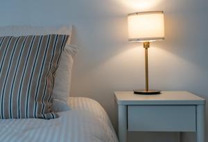 Residence Jaures - Appartements design et climatises en centre ville : photos des chambres