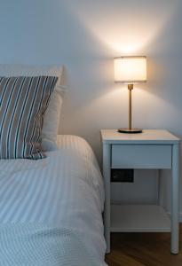 Residence Jaures - Appartements design et climatises en centre ville : photos des chambres