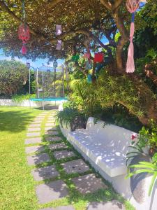 Orotava Garden House perfect for families