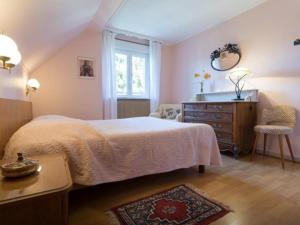 Maisons de vacances Appartements Maison Bellevue : photos des chambres