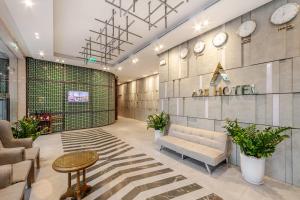 A25 Hotel - 18 Nguyễn Hy Quang